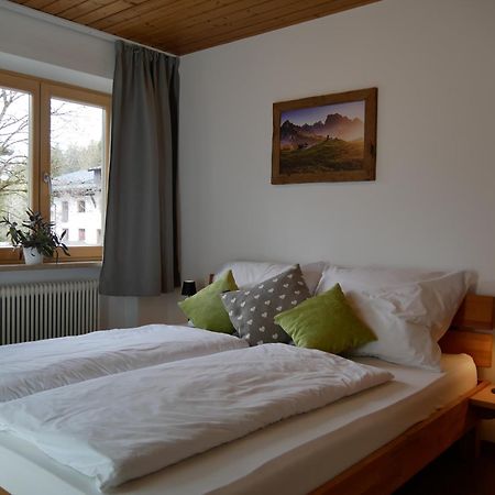 Apartmenthaus Thussn, Cozy & Quiet Location, Hiking & Mtb, كيرشبرغ ان تيرول المظهر الخارجي الصورة