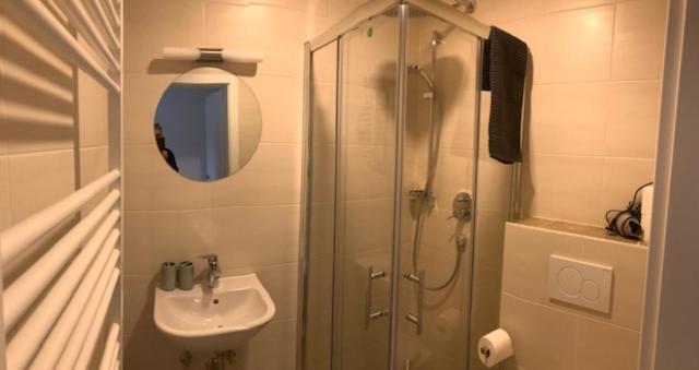 Apartmenthaus Thussn, Cozy & Quiet Location, Hiking & Mtb, كيرشبرغ ان تيرول المظهر الخارجي الصورة