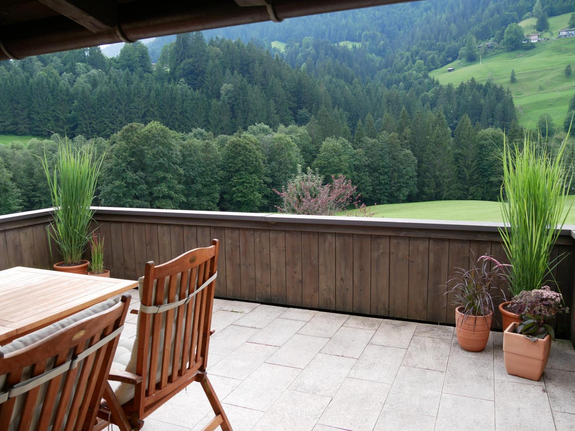 Apartmenthaus Thussn, Cozy & Quiet Location, Hiking & Mtb, كيرشبرغ ان تيرول المظهر الخارجي الصورة