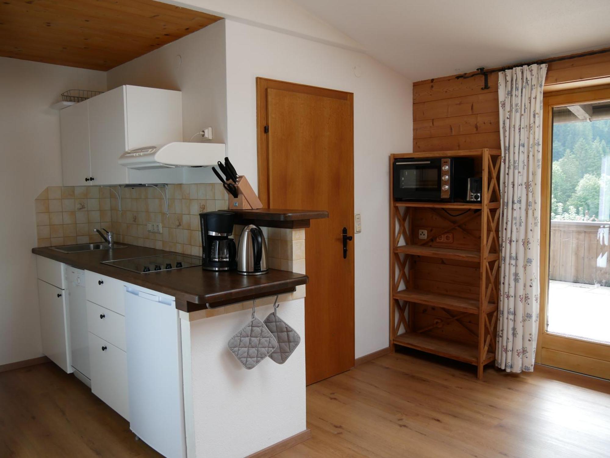 Apartmenthaus Thussn, Cozy & Quiet Location, Hiking & Mtb, كيرشبرغ ان تيرول المظهر الخارجي الصورة