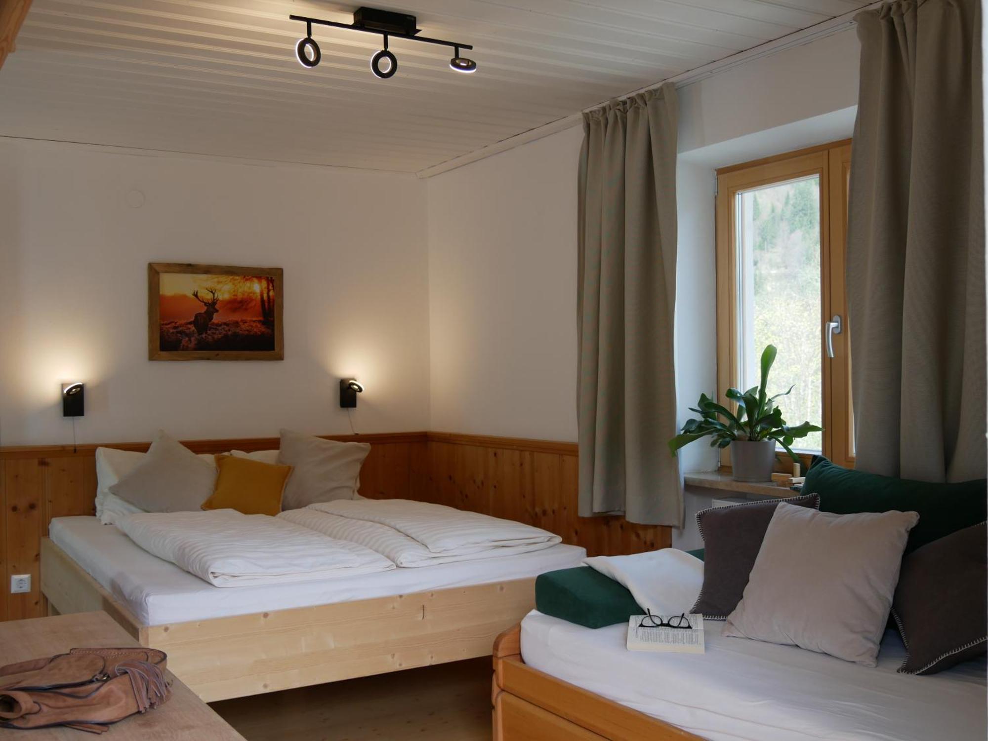 Apartmenthaus Thussn, Cozy & Quiet Location, Hiking & Mtb, كيرشبرغ ان تيرول المظهر الخارجي الصورة