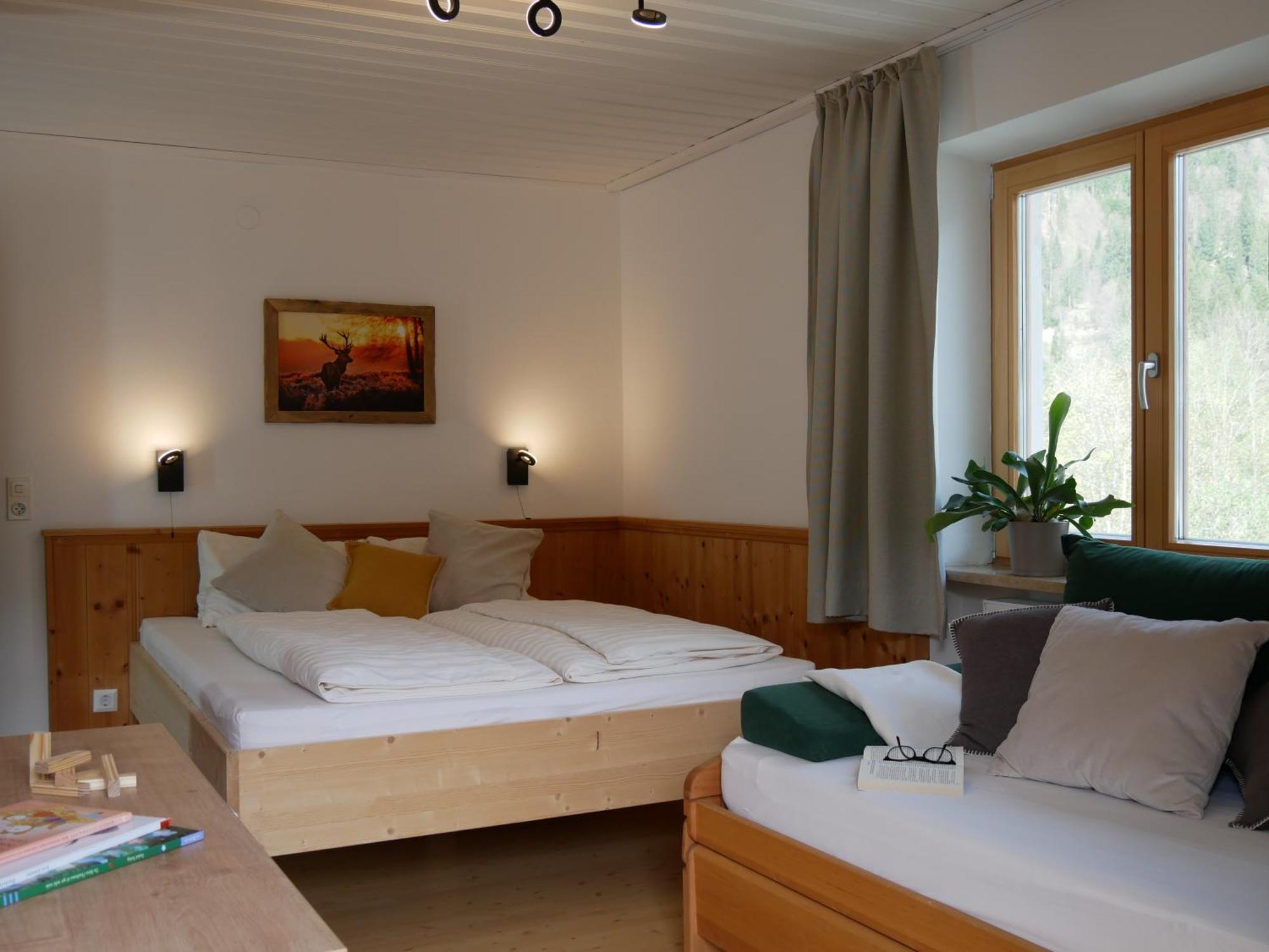 Apartmenthaus Thussn, Cozy & Quiet Location, Hiking & Mtb, كيرشبرغ ان تيرول المظهر الخارجي الصورة