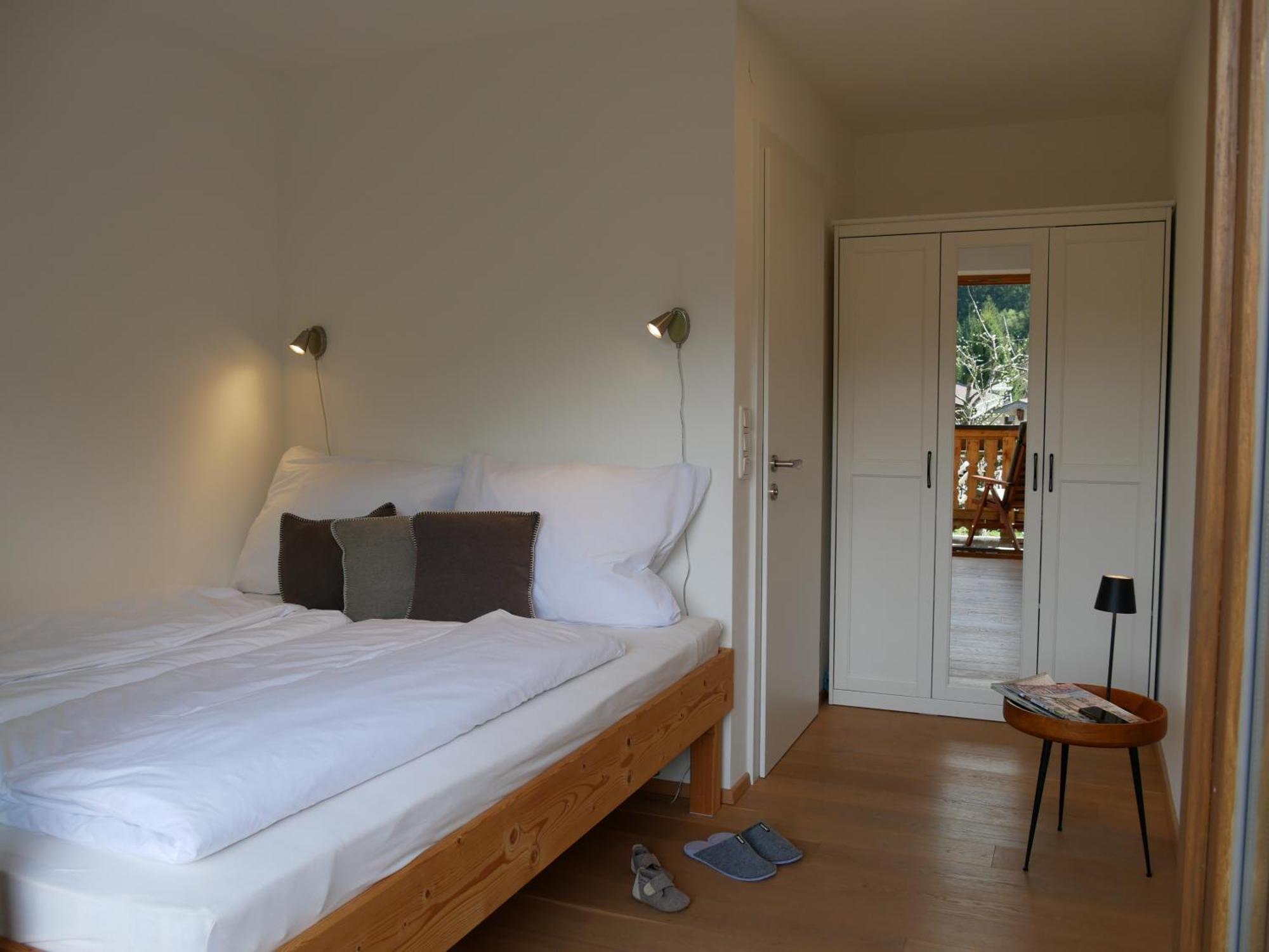 Apartmenthaus Thussn, Cozy & Quiet Location, Hiking & Mtb, كيرشبرغ ان تيرول المظهر الخارجي الصورة