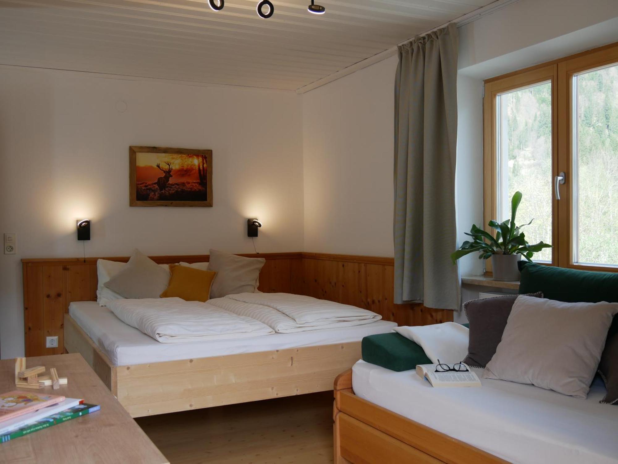 Apartmenthaus Thussn, Cozy & Quiet Location, Hiking & Mtb, كيرشبرغ ان تيرول المظهر الخارجي الصورة