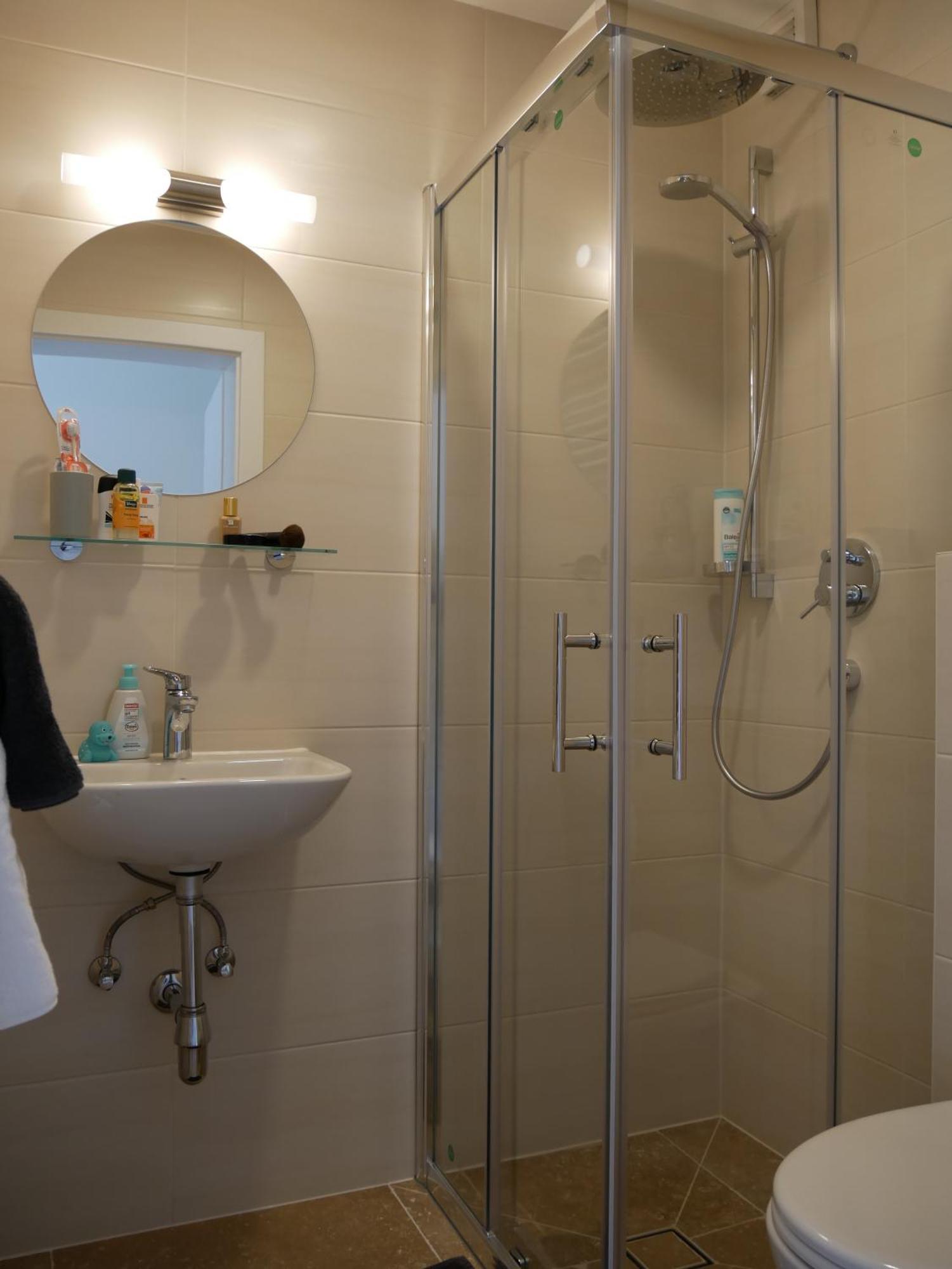 Apartmenthaus Thussn, Cozy & Quiet Location, Hiking & Mtb, كيرشبرغ ان تيرول المظهر الخارجي الصورة