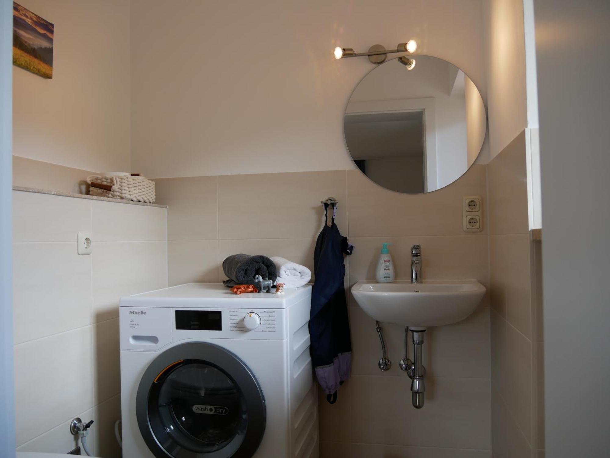 Apartmenthaus Thussn, Cozy & Quiet Location, Hiking & Mtb, كيرشبرغ ان تيرول المظهر الخارجي الصورة