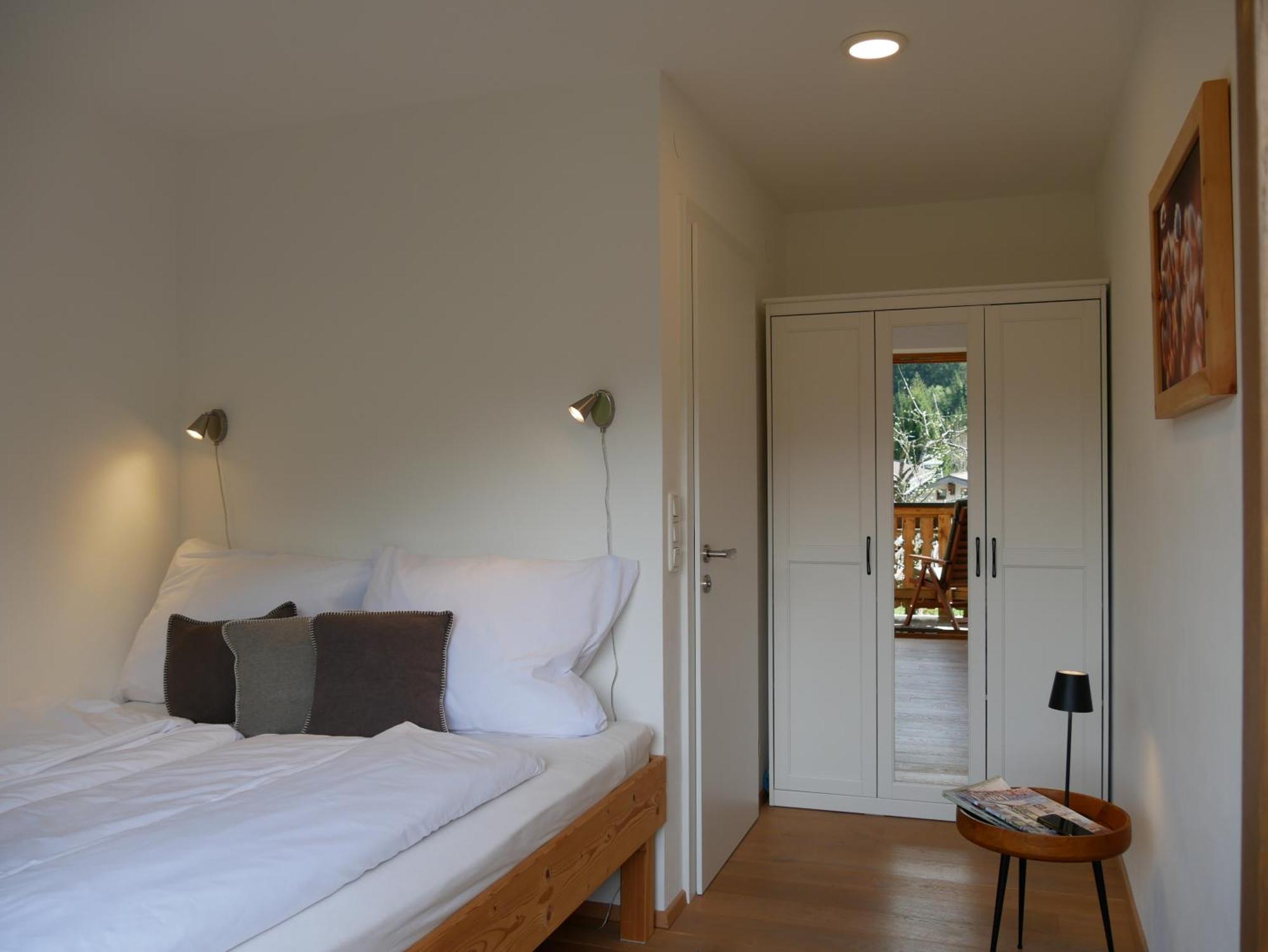 Apartmenthaus Thussn, Cozy & Quiet Location, Hiking & Mtb, كيرشبرغ ان تيرول المظهر الخارجي الصورة
